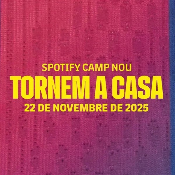 Tornem a Casa