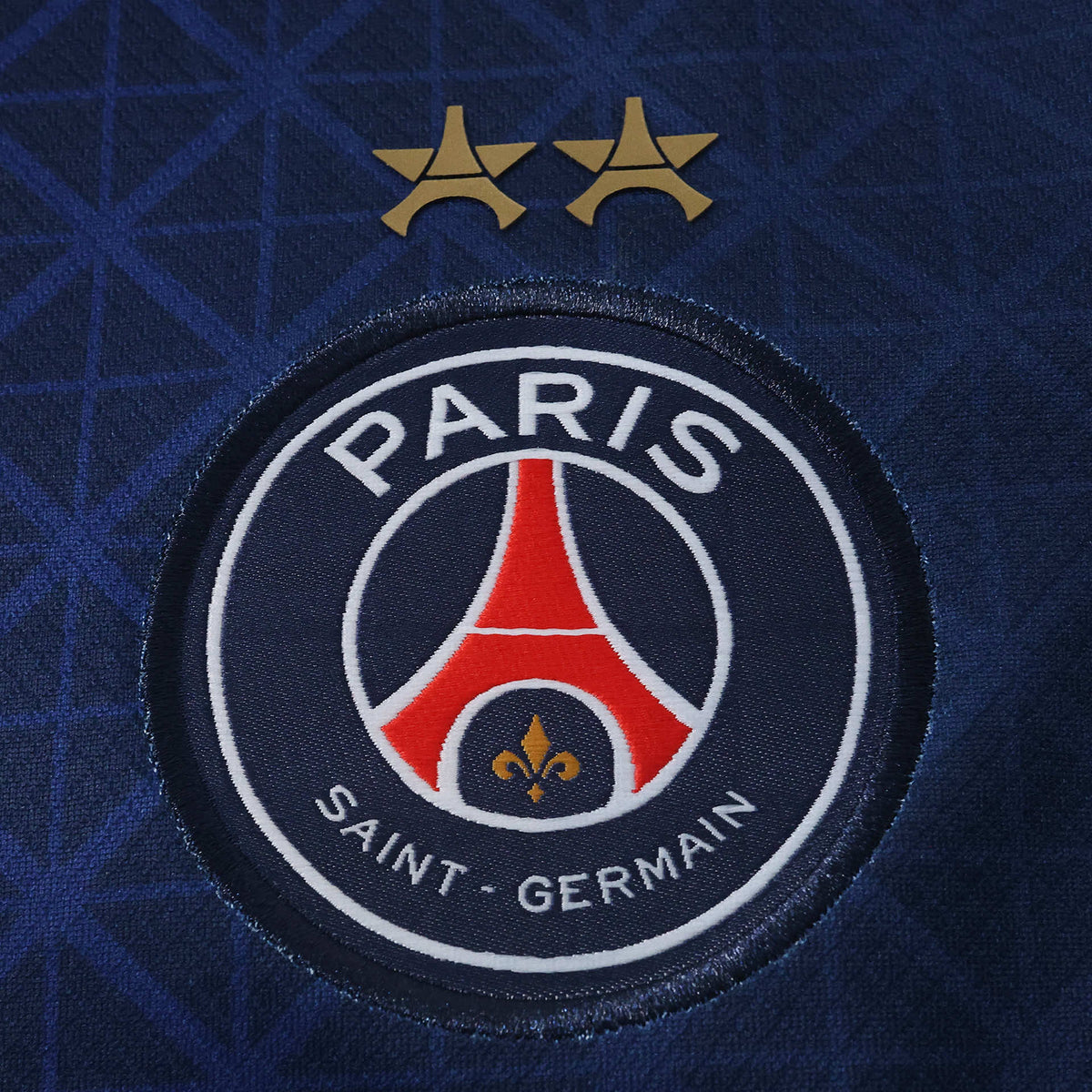 Home 25/26 Kids Shirt Kit
