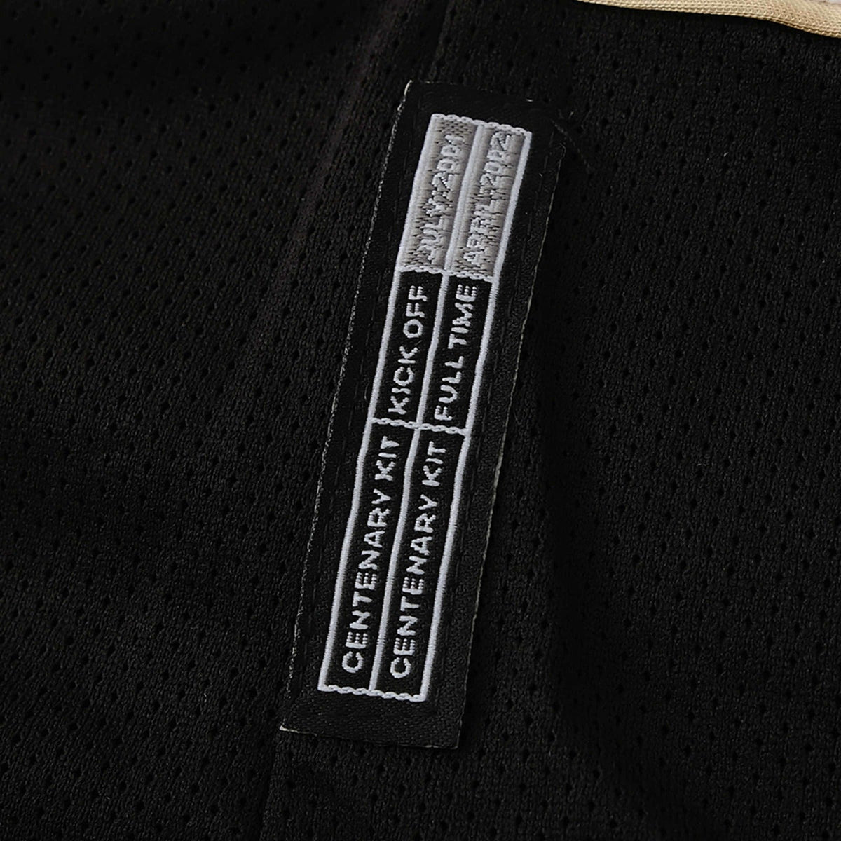 Edition 100 Years 01/02 Retro Shirt
