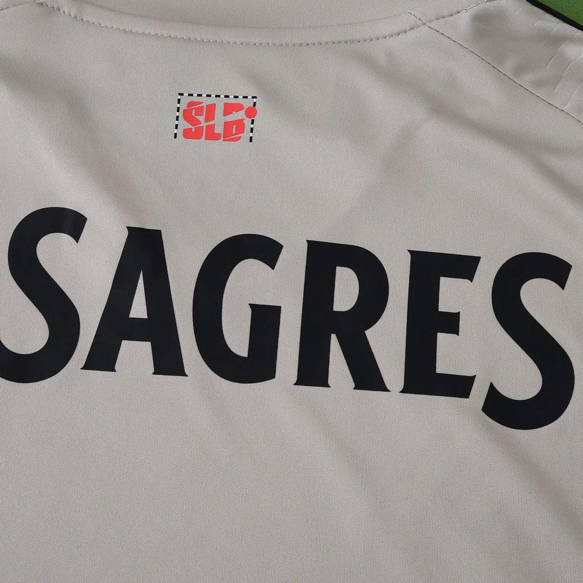 Away 25/26 Men’s Shirt