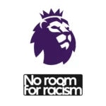 Premier League + No Room For Racism