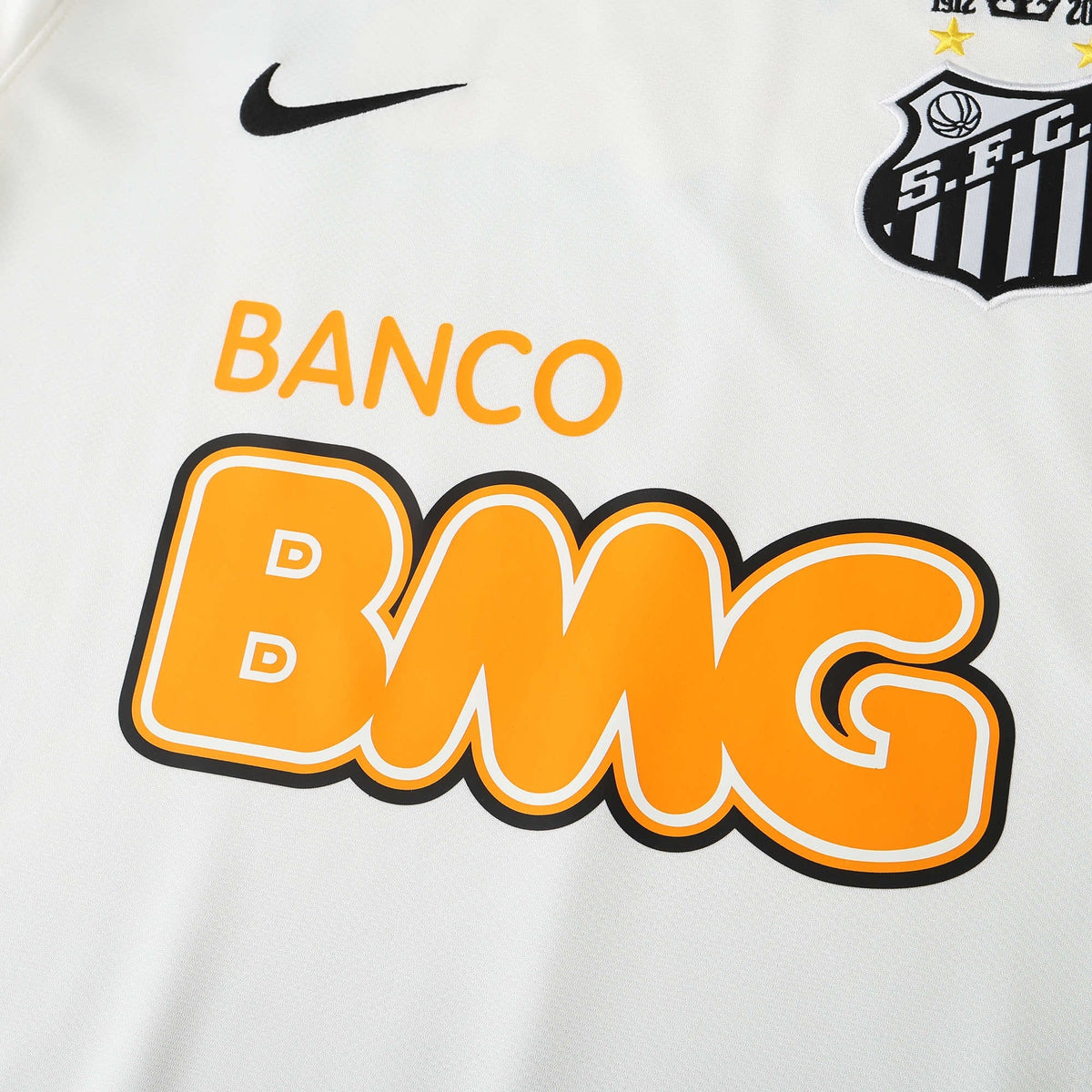 Retro Home 2011/12 Kids Shirt Kit
