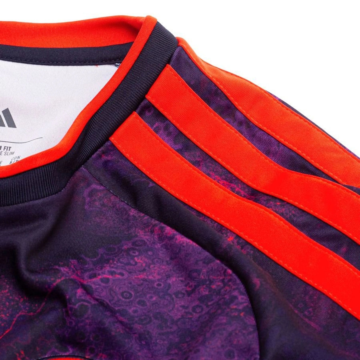 Third 26/27 Men’s Shirt