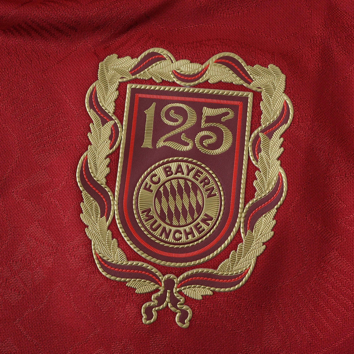 125 Years 25/26 Men’s Shirt