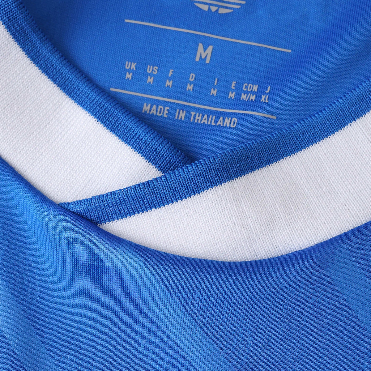 Third 25/26 Men’s Shirt Long Sleeve