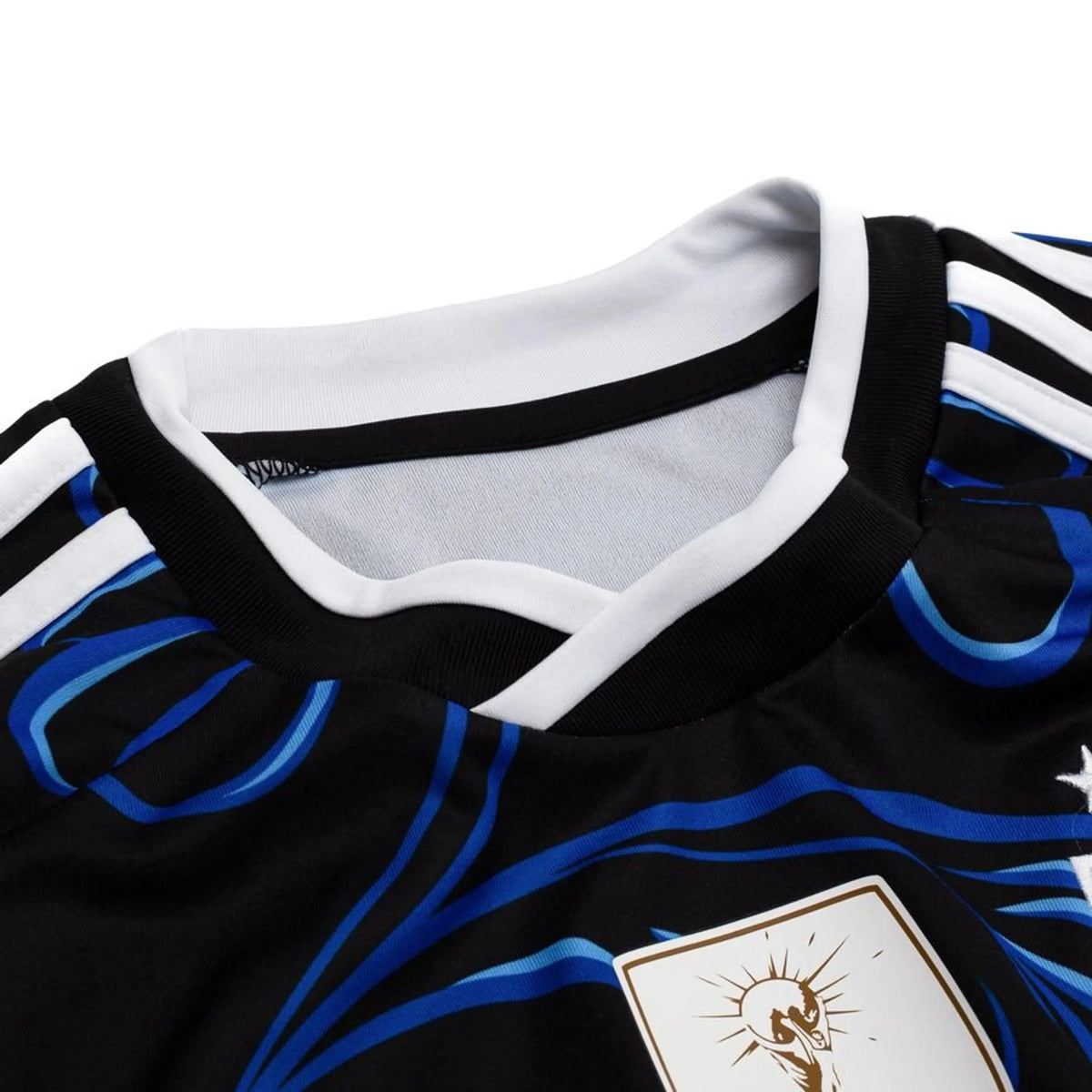 Away 26/27 Kids Shirt Kit