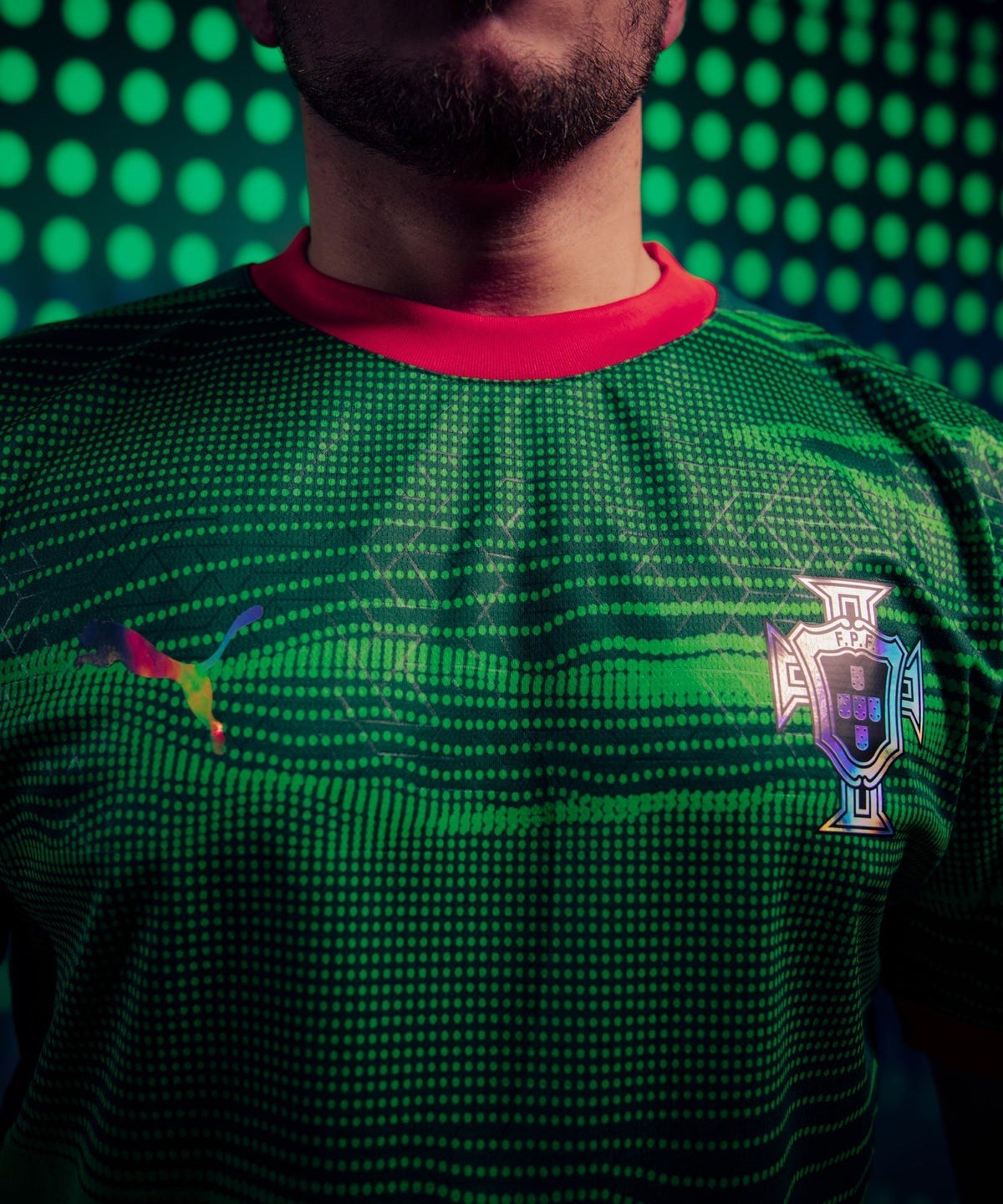 Esports 25/26 Men's Shirt