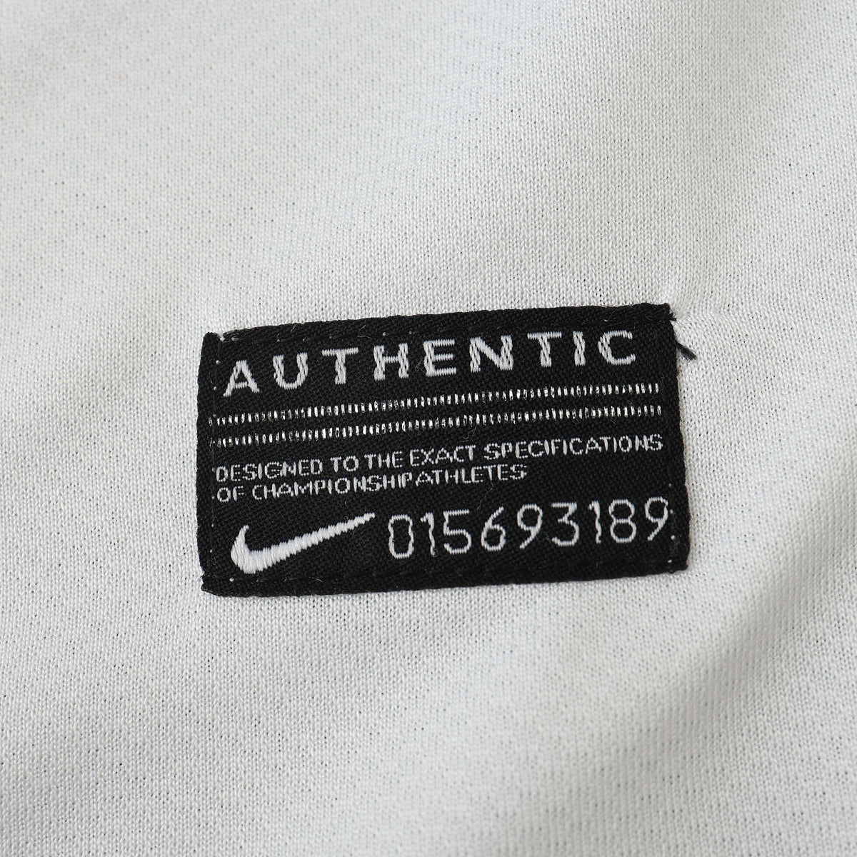 Retro Home 2011/12 Shirt