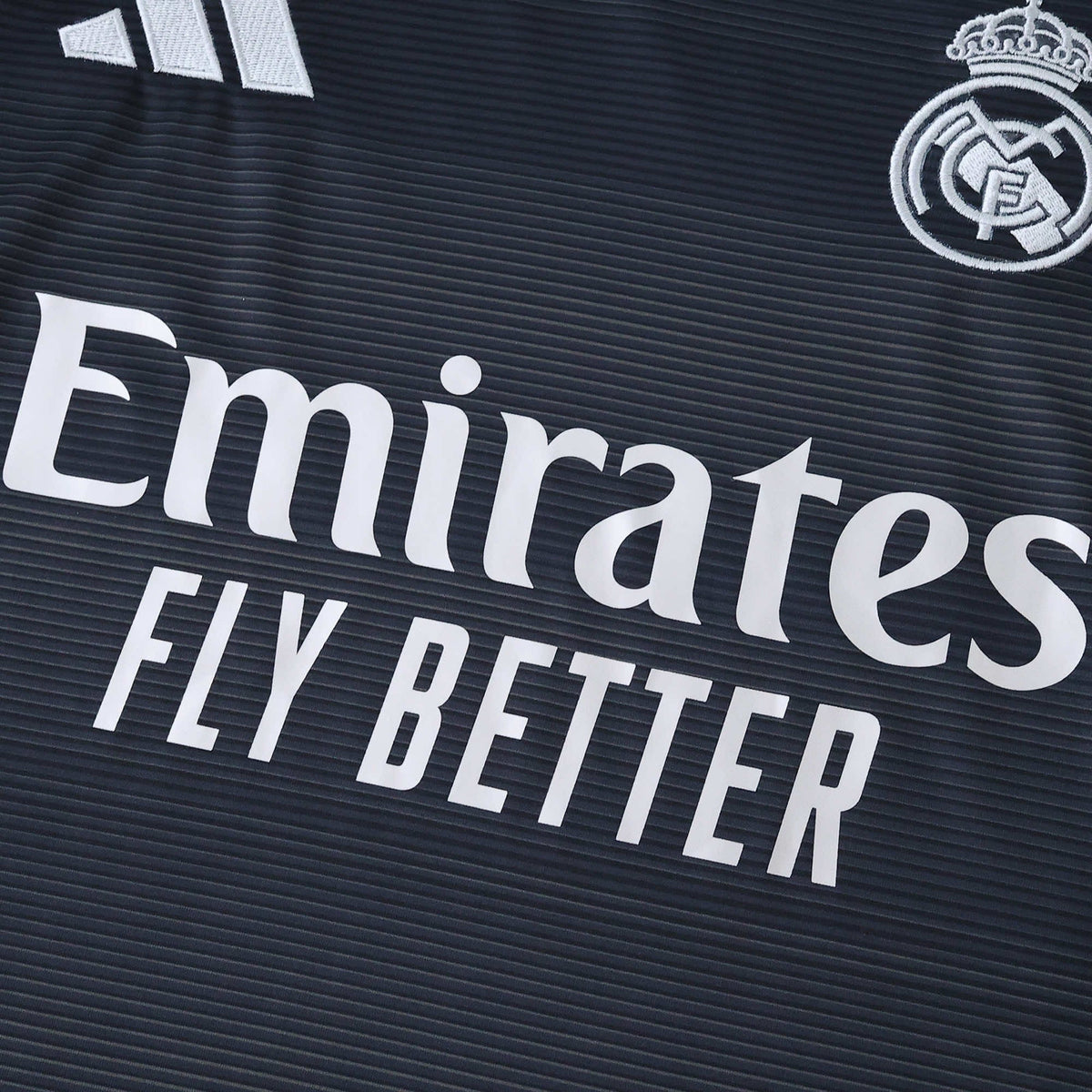 Away 25/26 Men’s Shirt