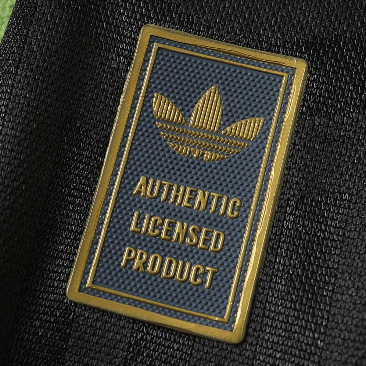Embroidered Third 26/27 Player Edition Shirt