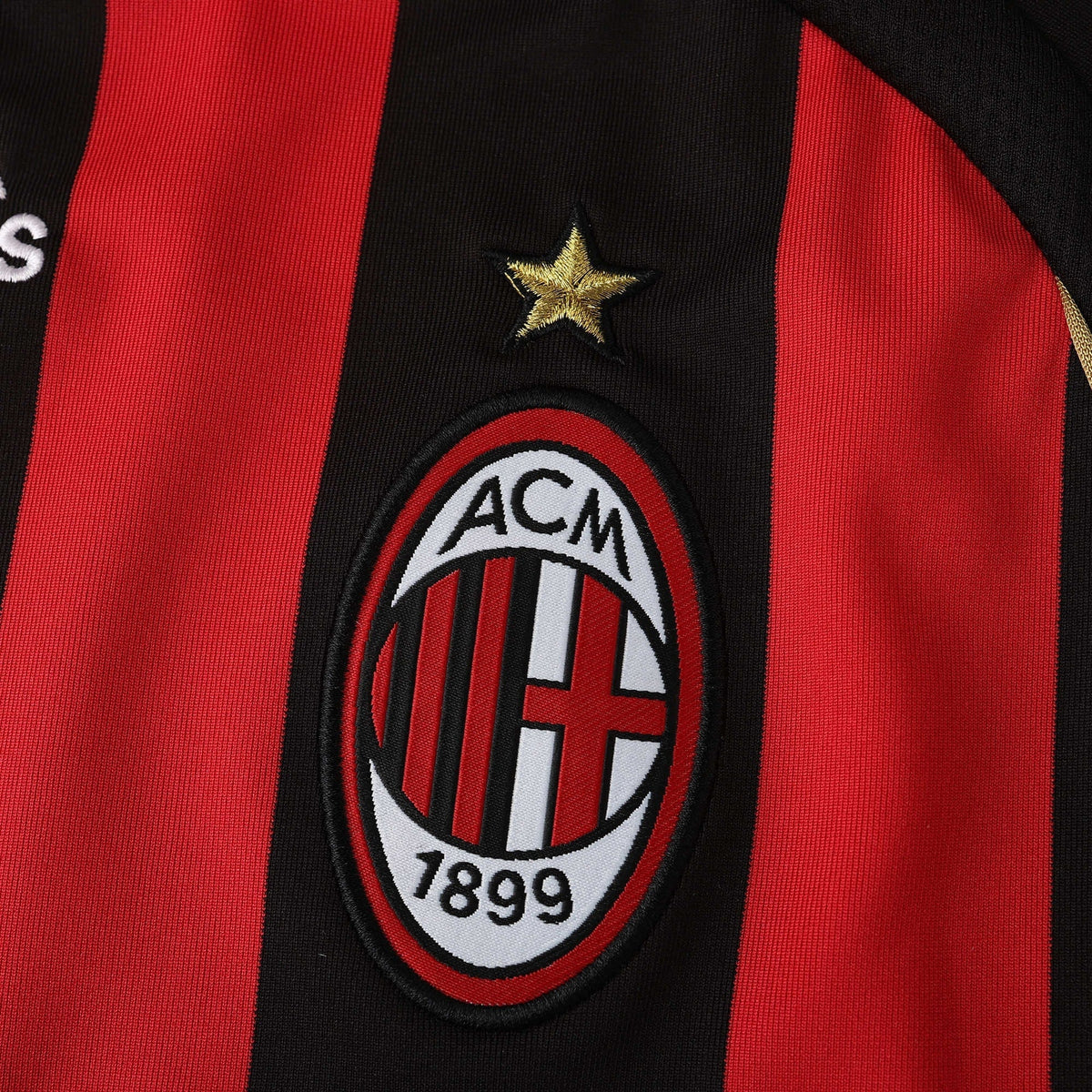Retro Home 2006/07 Shirt