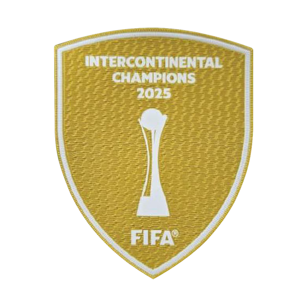 Intercontinental Champions 2025