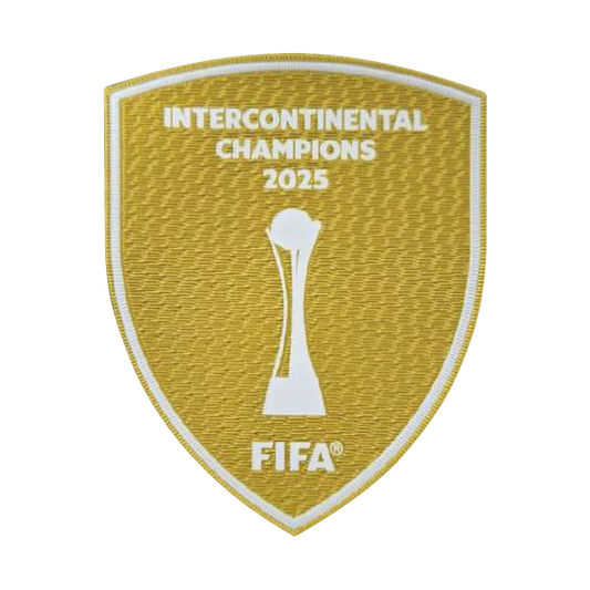 Intercontinental Champions 2025