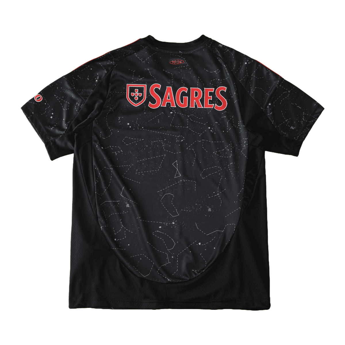 Away 24/25 Men’s Shirt