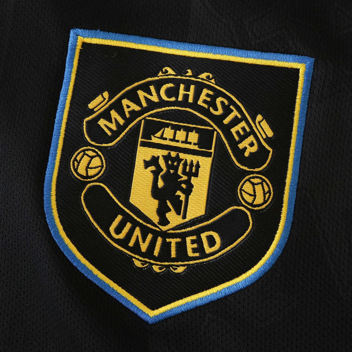 Away 25/26 Men’s Shirt