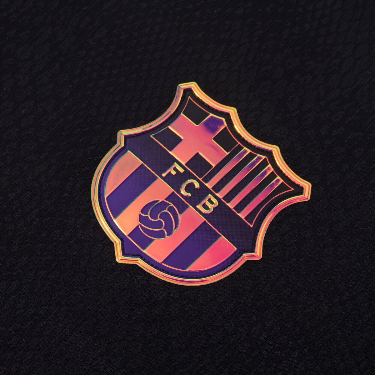 Away 26/27 Men’s Long Sleeve Shirt