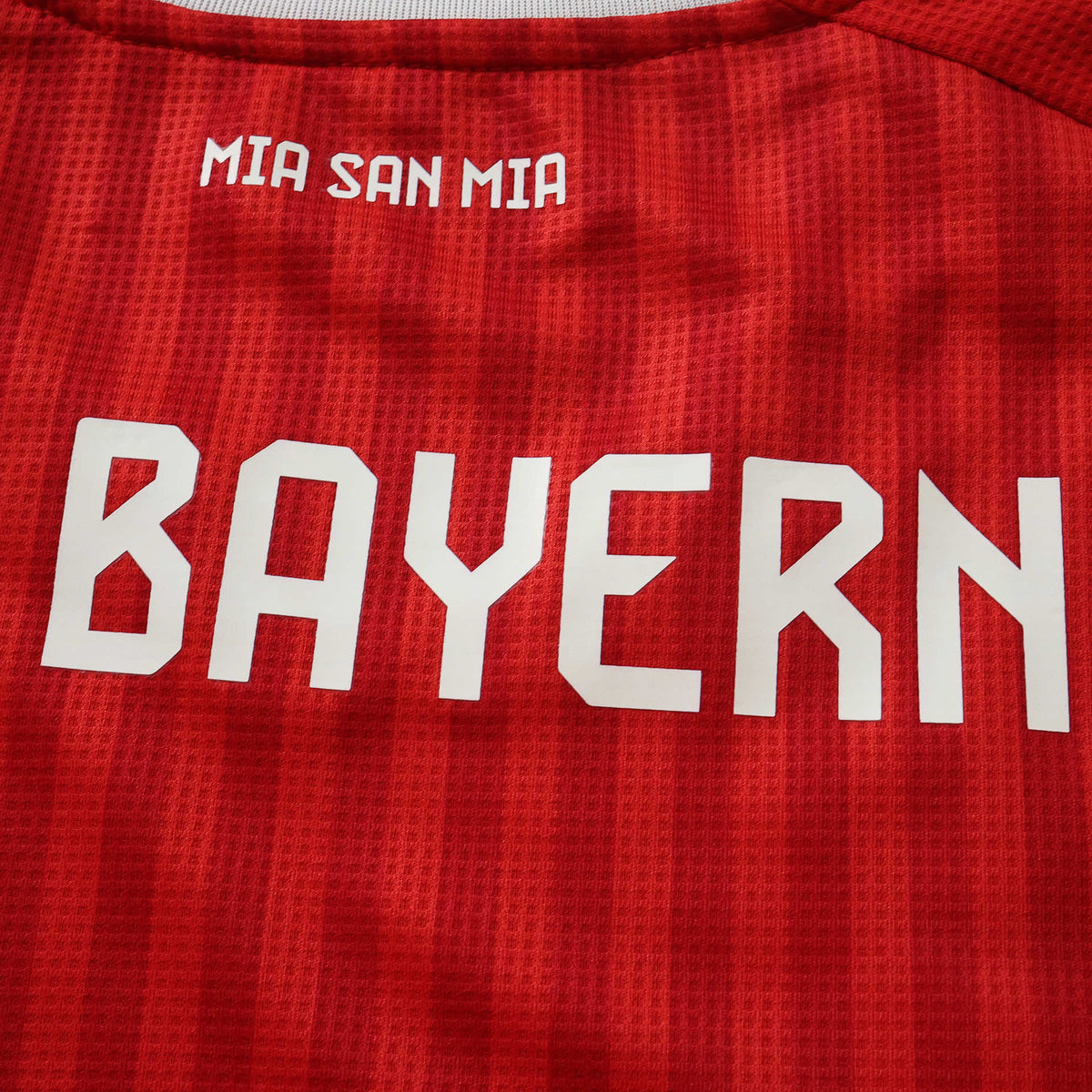 Home 26/27 Men’s Shirt