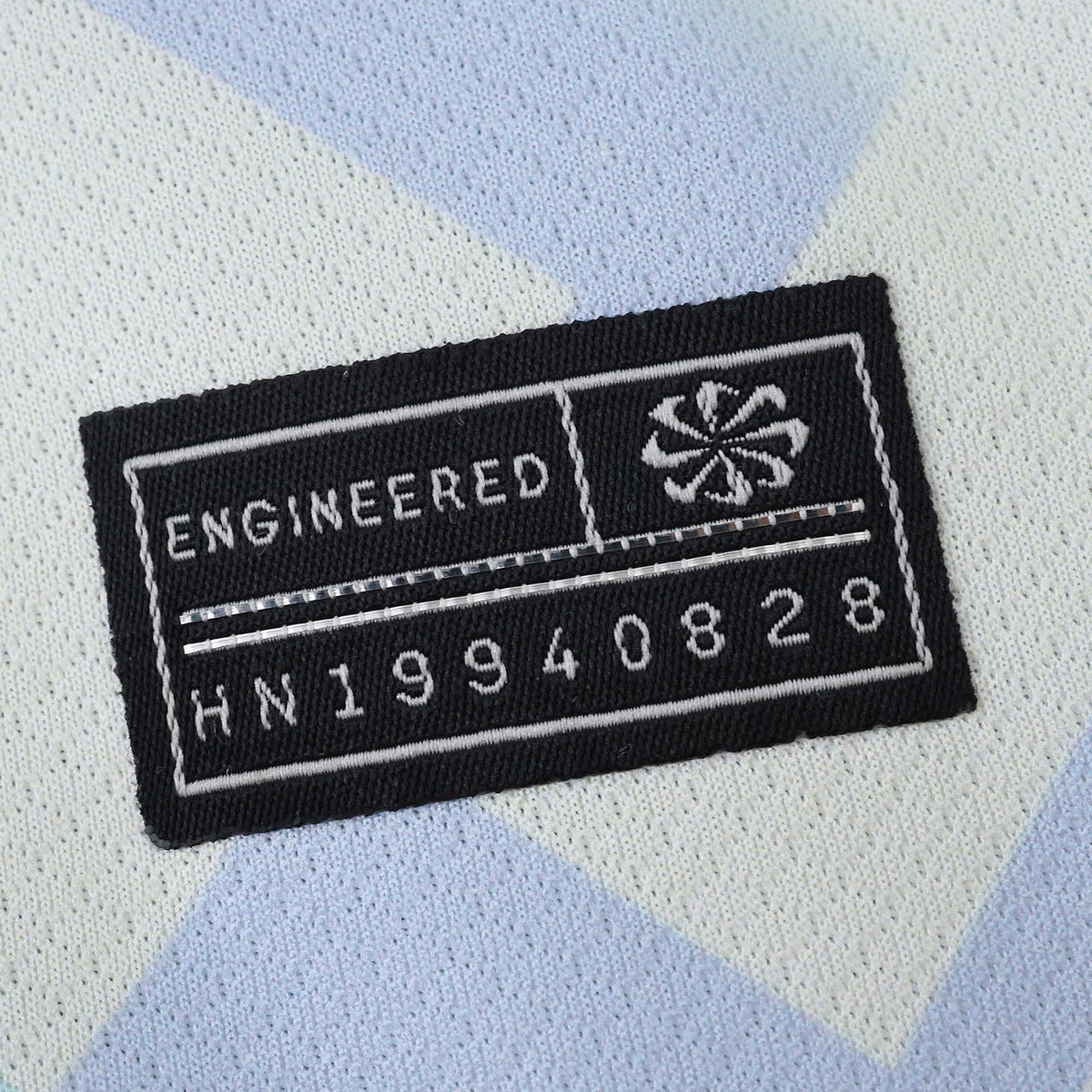 Away 25/26 Kids Shirt Kit