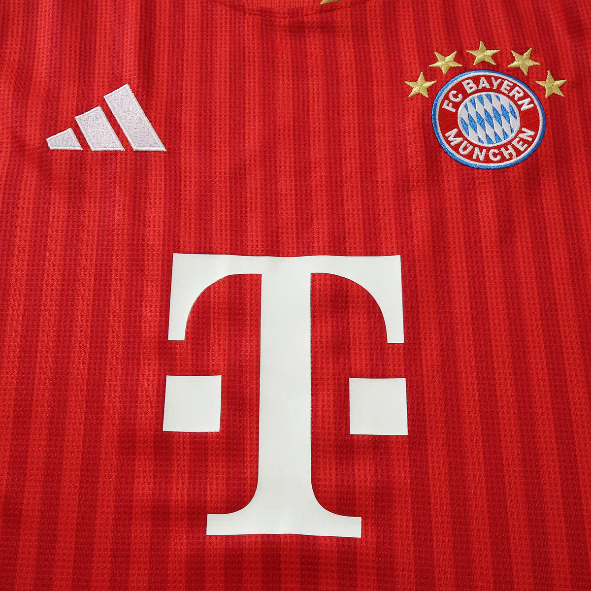 Home 26/27 Men’s Shirt