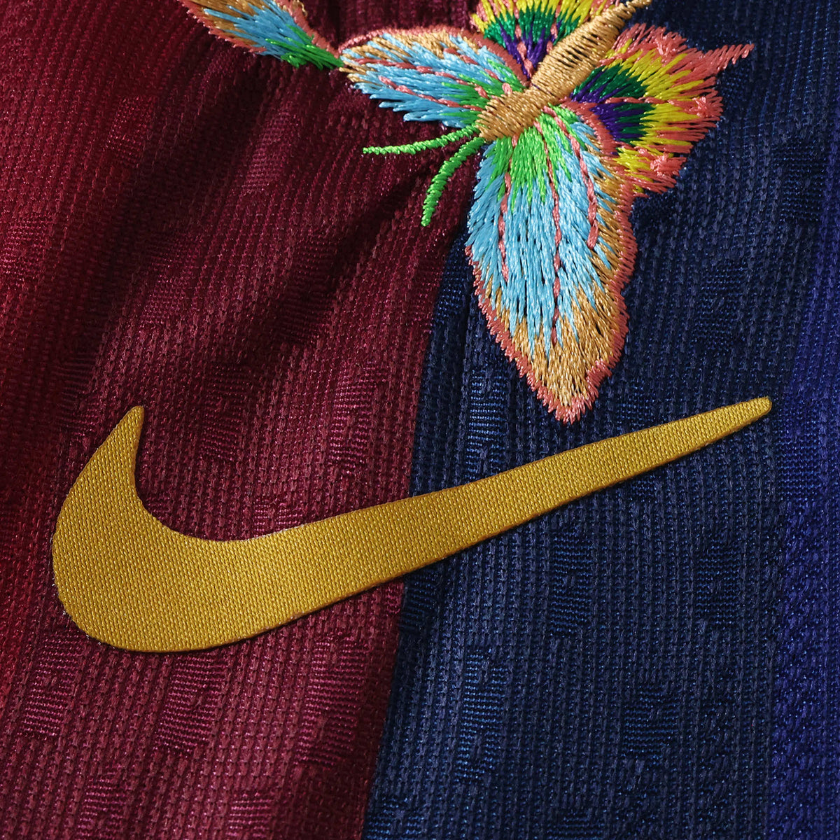 Embroidered Home 26/27 Player Edition Shirt