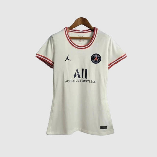 Fourth 21/22 Women’s Shirt