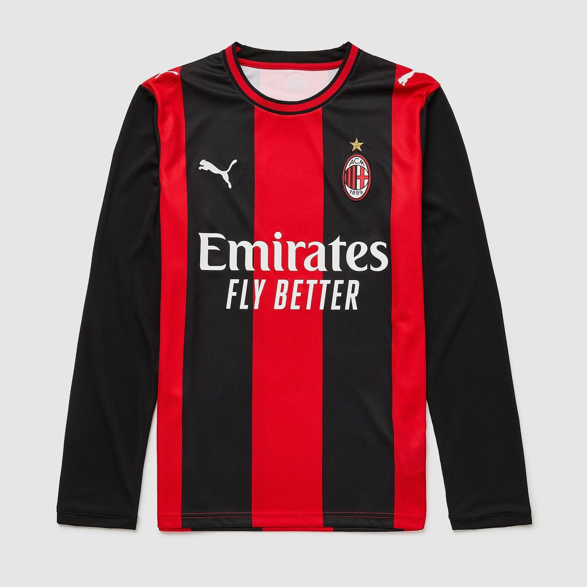 Home 26/27 Men’s Long Sleeve Shirt
