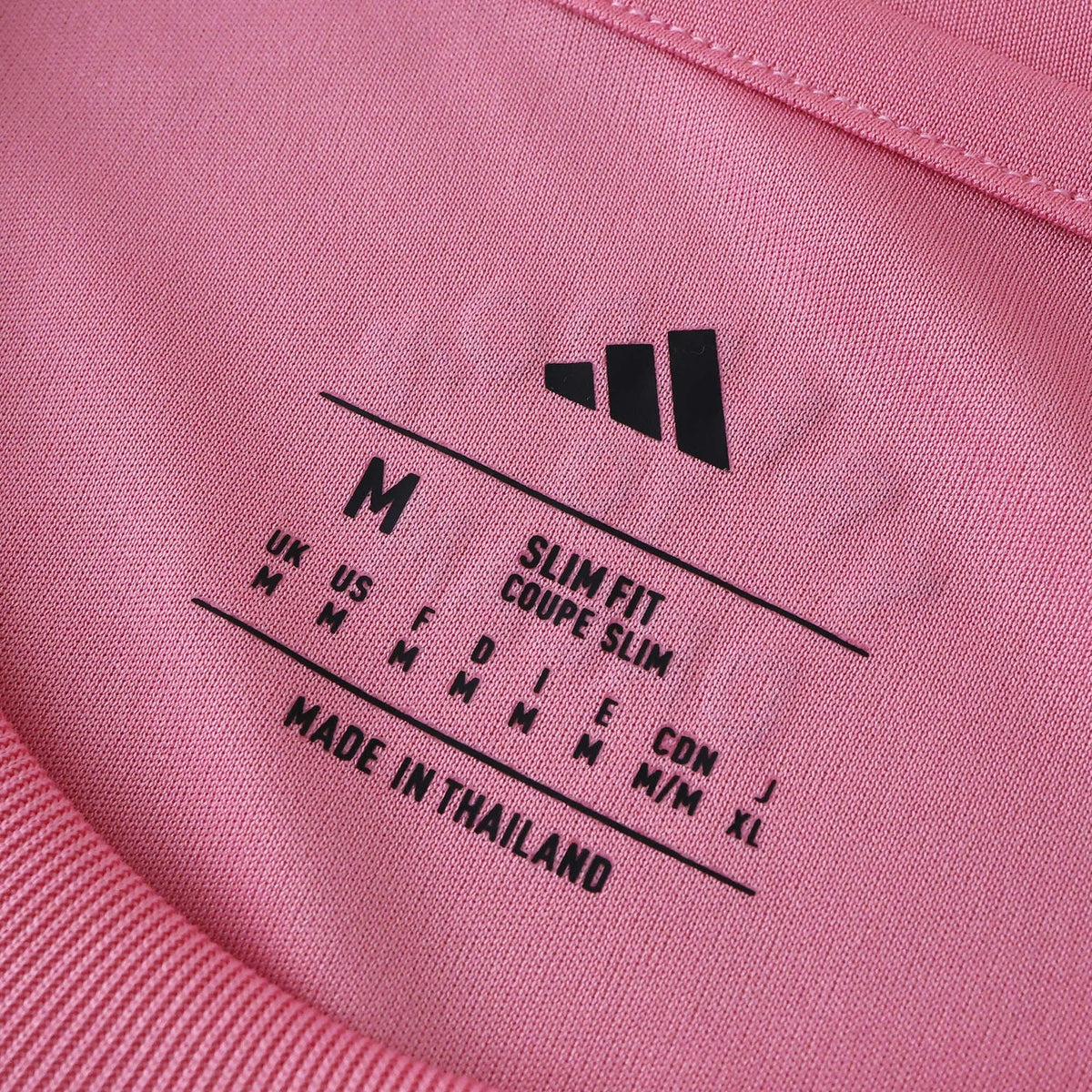 Home 25/26 Men’s Shirt