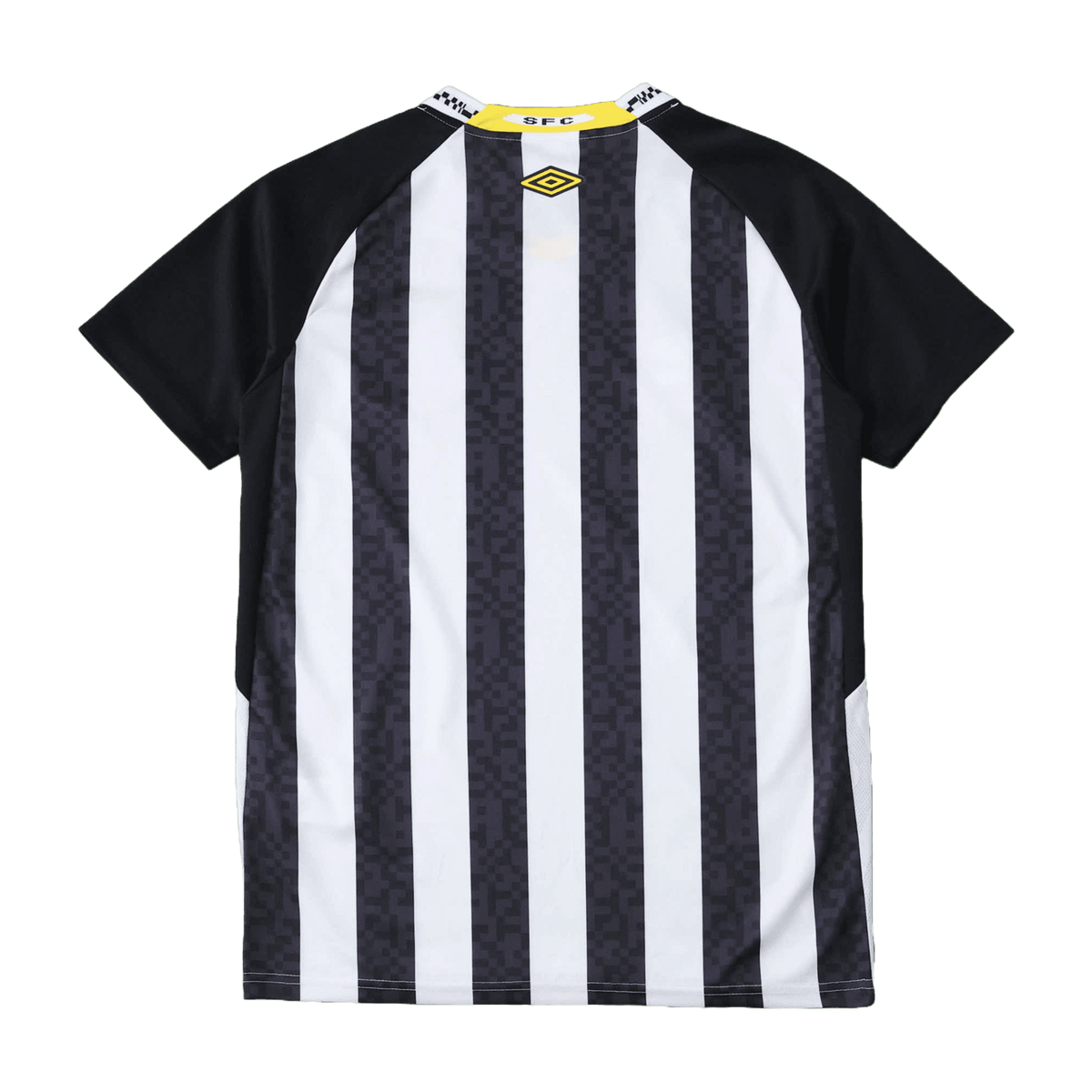Away 25/26 Men’s Shirt