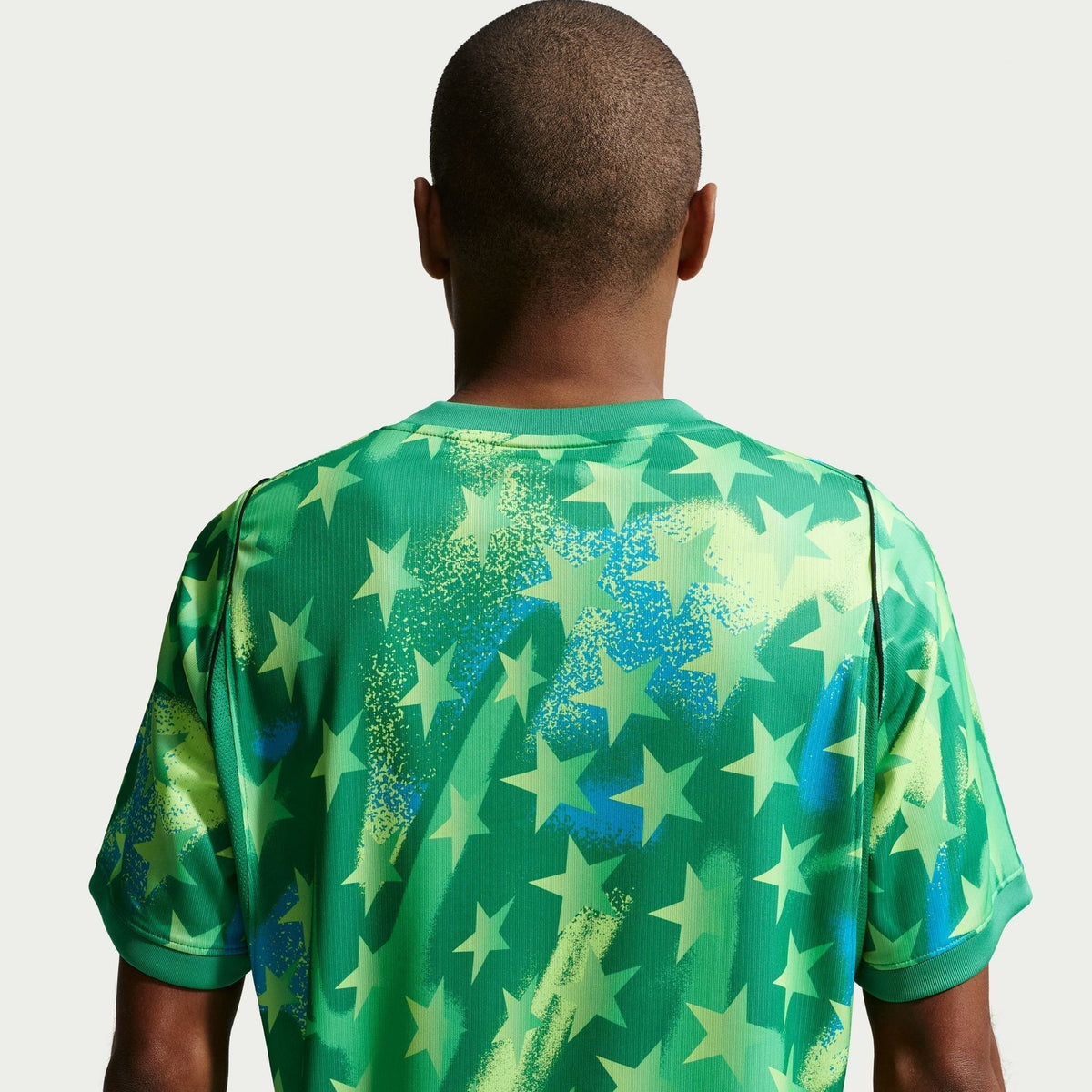 Goakeeper 26/27 Shirt