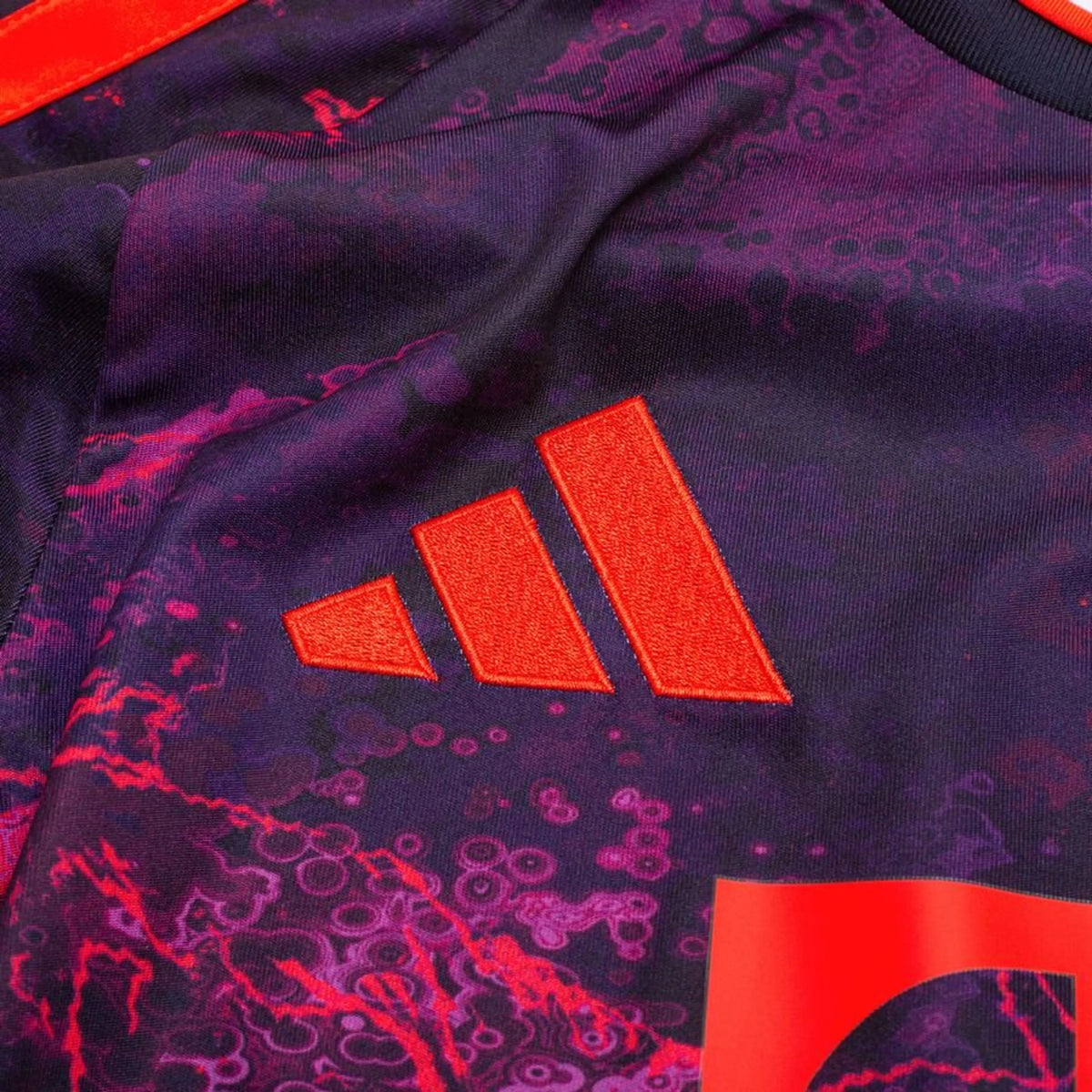 Third 26/27 Men’s Shirt
