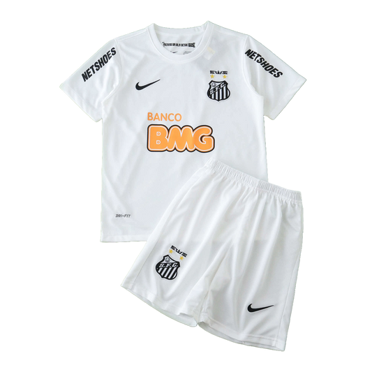 Retro Home 2011/12 Kids Shirt Kit