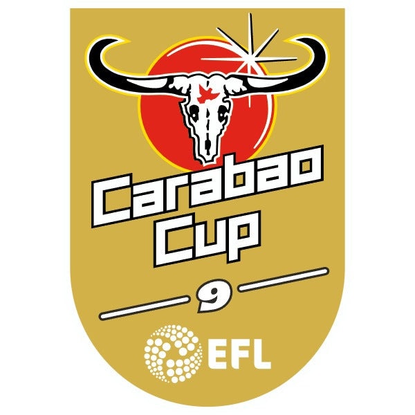 Carabao Cup Winners