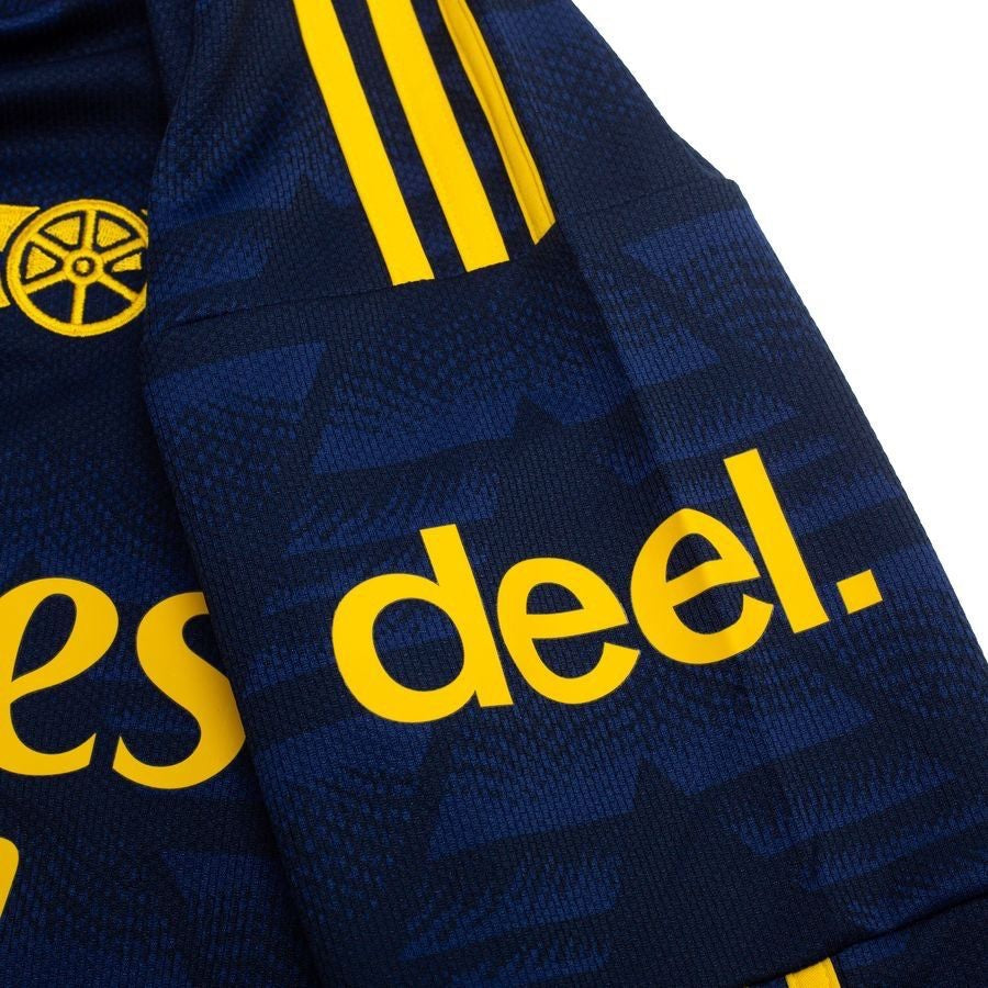 Away 26/27 Kids Shirt Kit