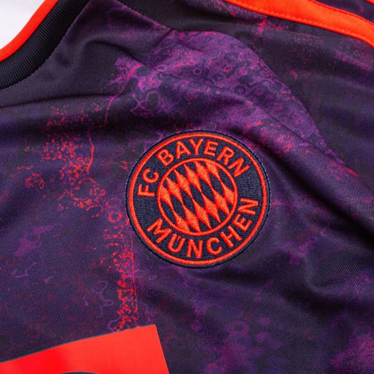 Third 26/27 Men’s Shirt