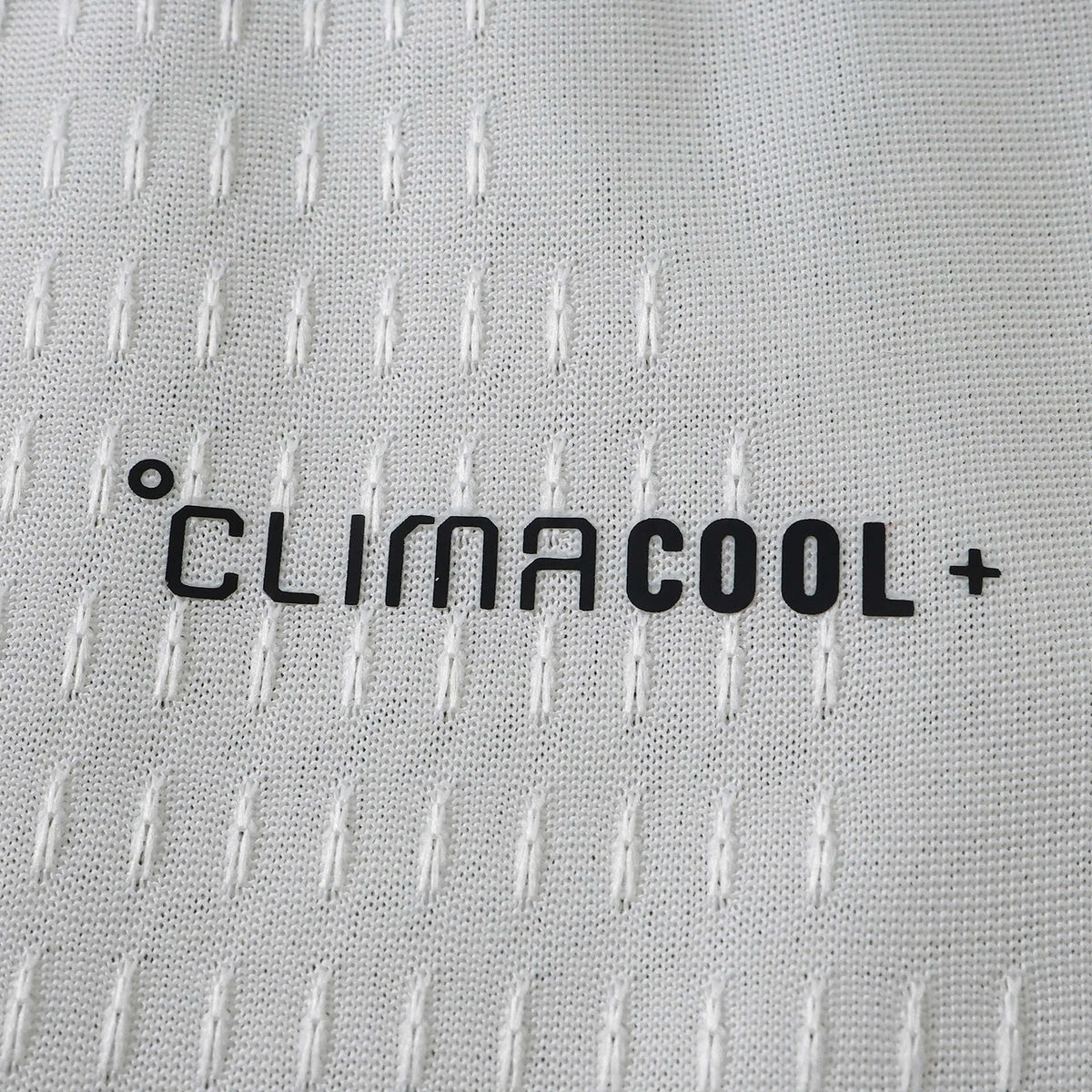 Embroidered Home 26/27 Player Edition Shirt