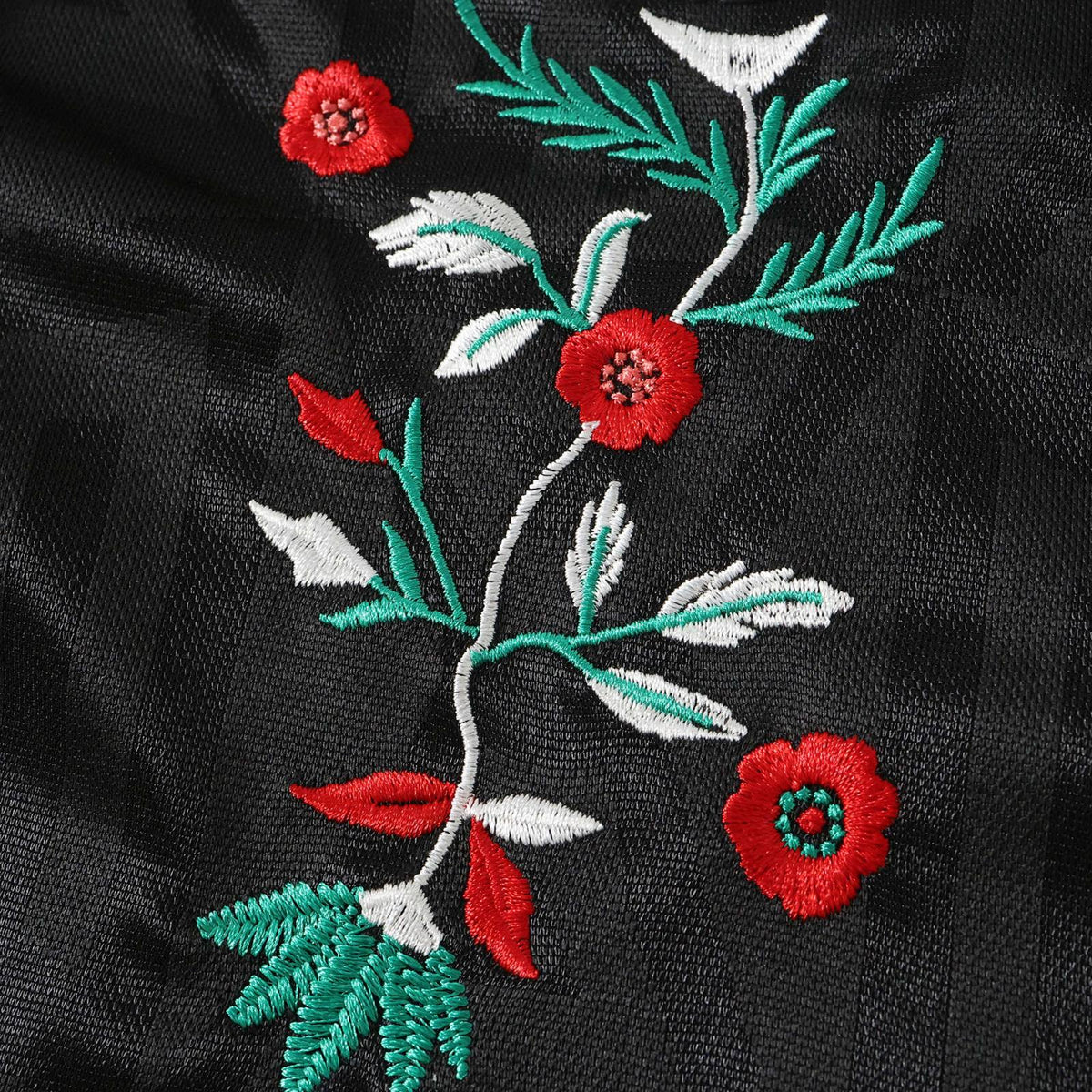 Embroidered Third 26/27 Player Edition Shirt