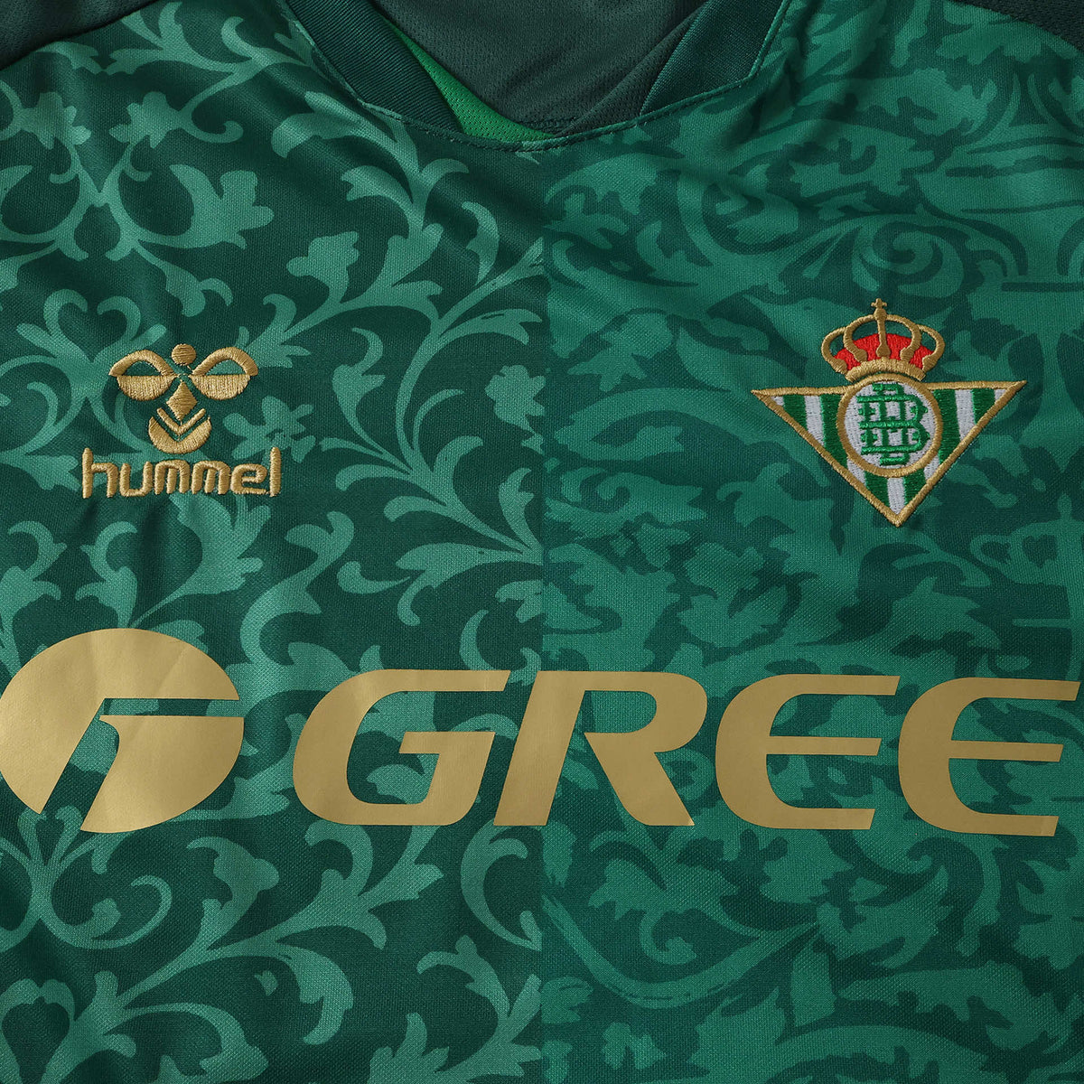 Away 26/27 Men’s Shirt