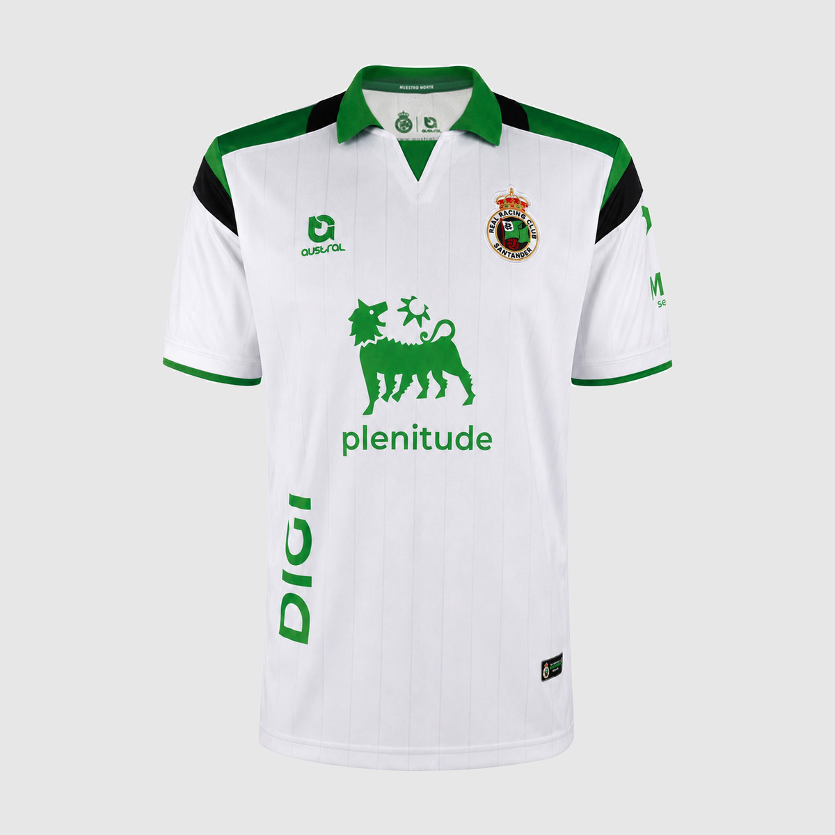 Home 26/27 Men’s Shirt