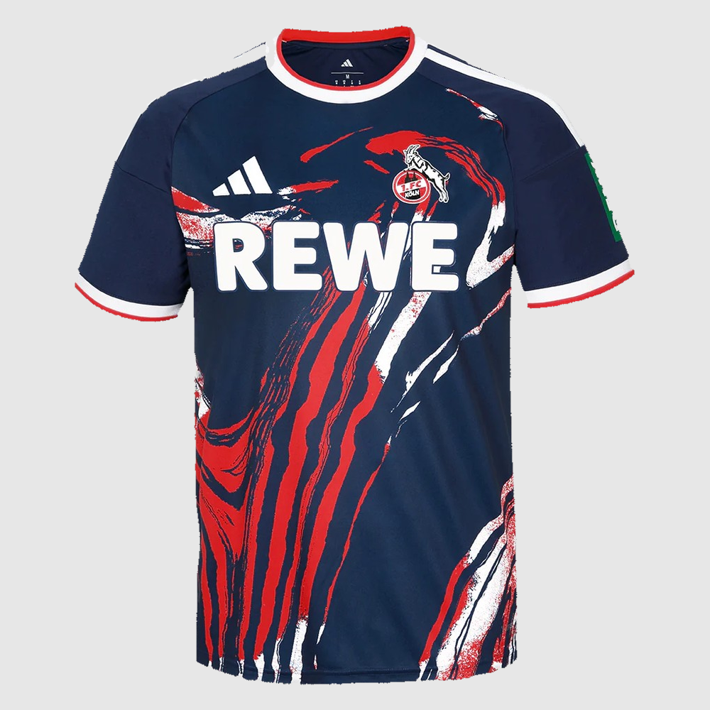 Third 26/27 Men’s Shirt