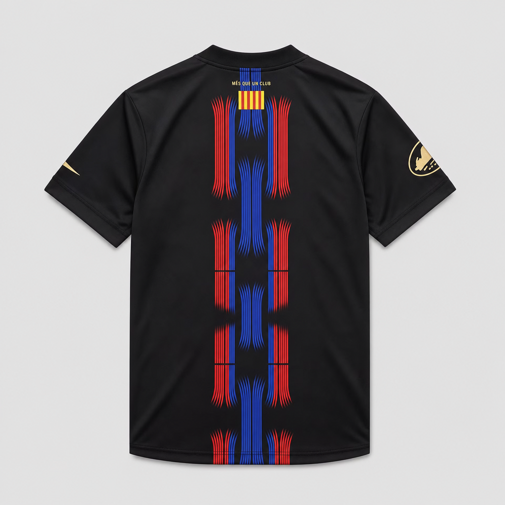 Special Edition 26/27 Men’s Shirt