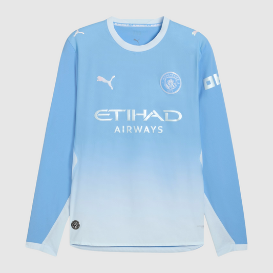 Home 26/27 Men’s Long Sleeve Shirt