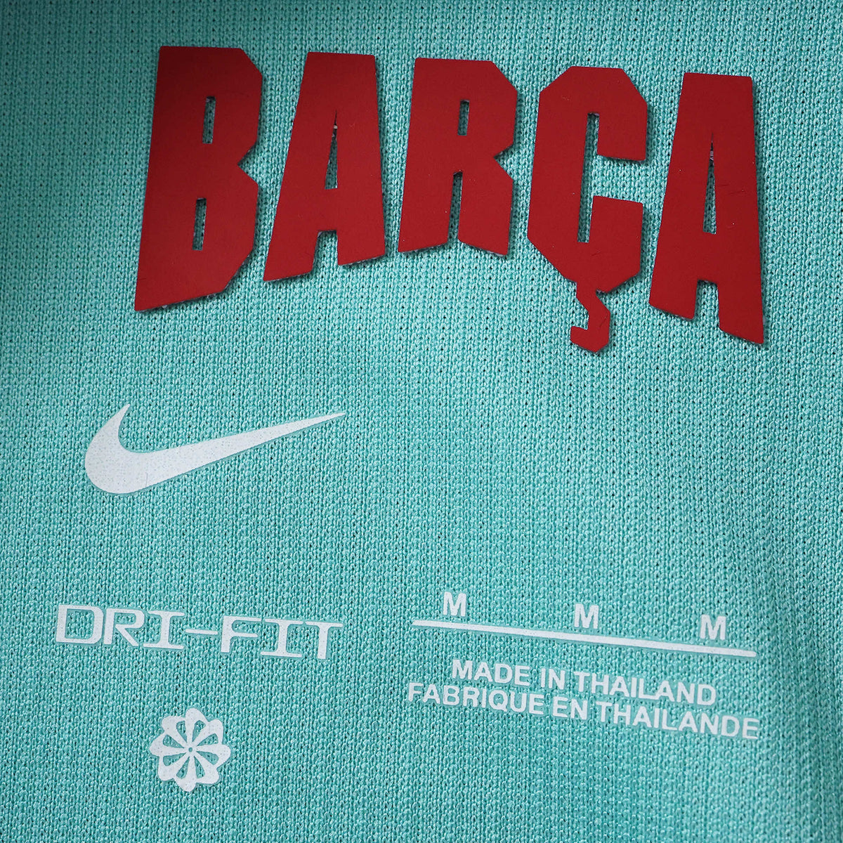 Third 26/27 Men’s Shirt