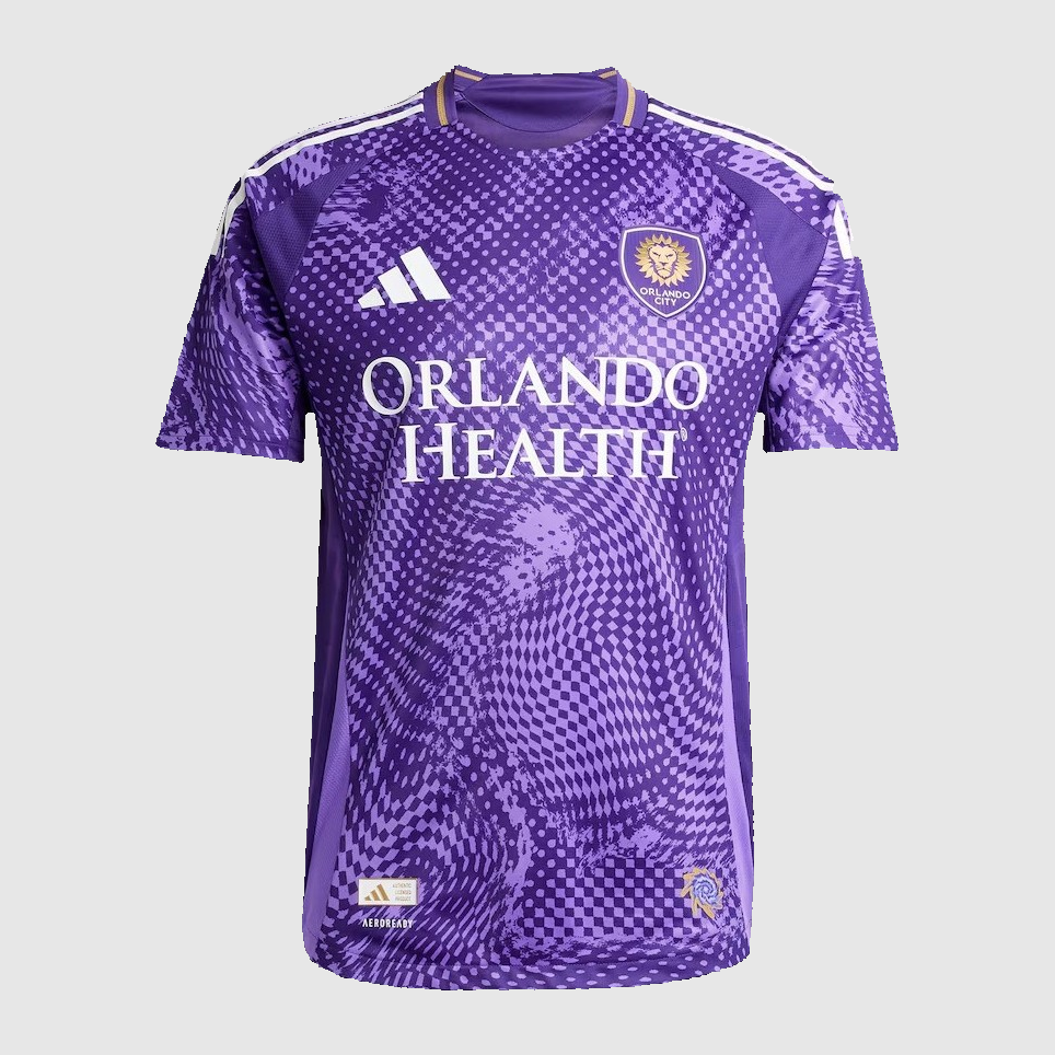 Home 25/26 Men’s Shirt