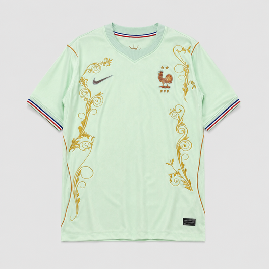 Embroidered Away 26/27 Men’s Shirt