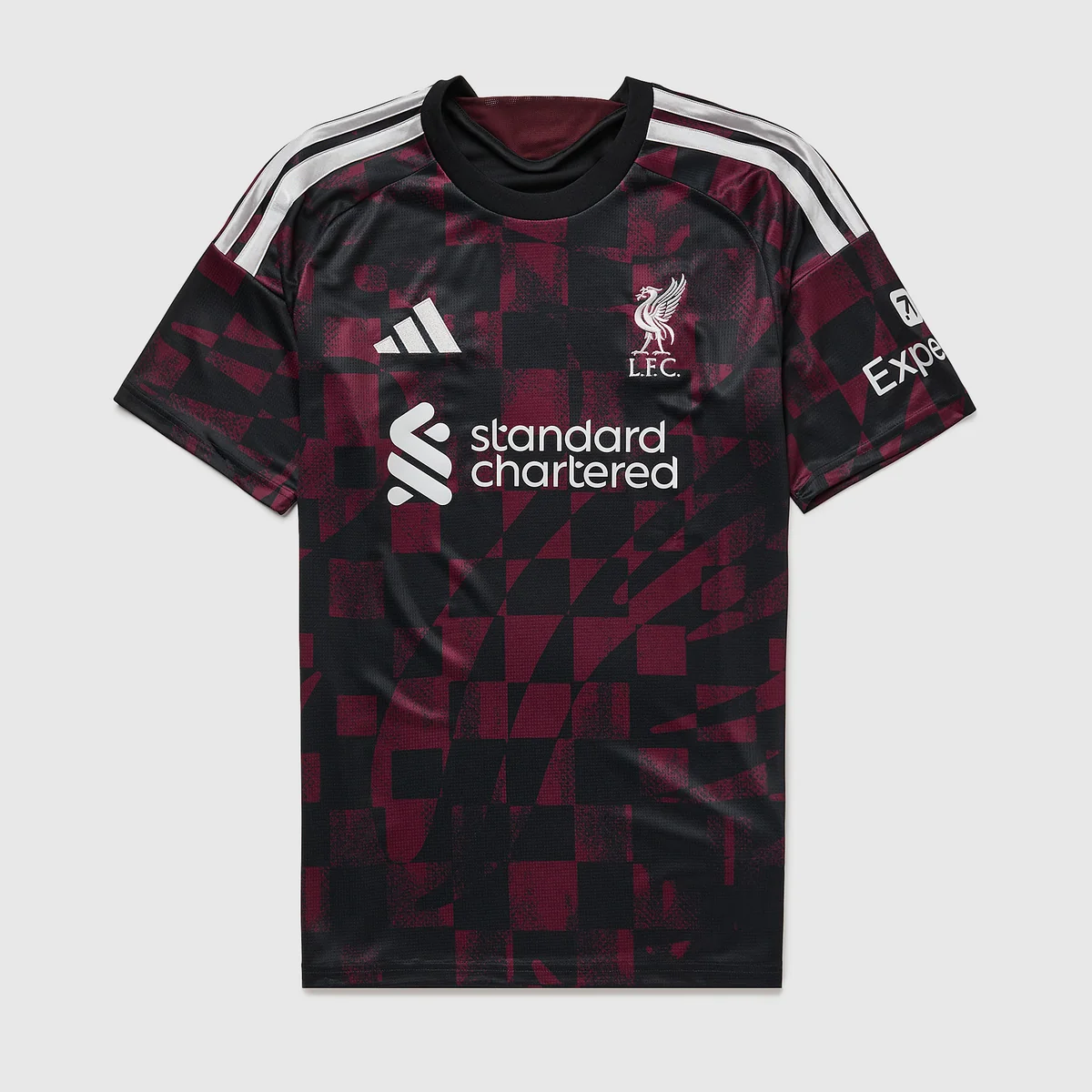 Third 26/27 Men’s Shirt
