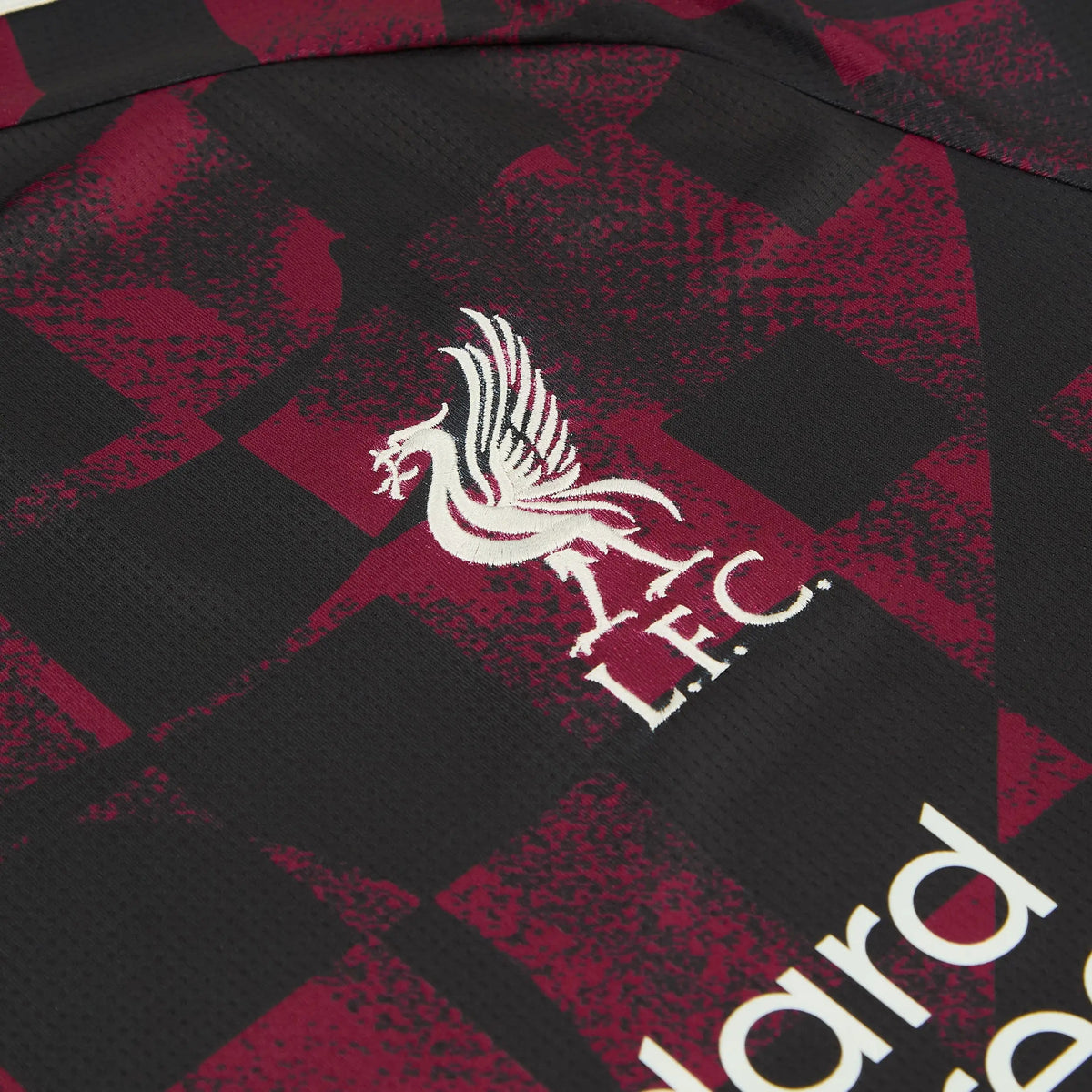 Third 26/27 Men’s Shirt