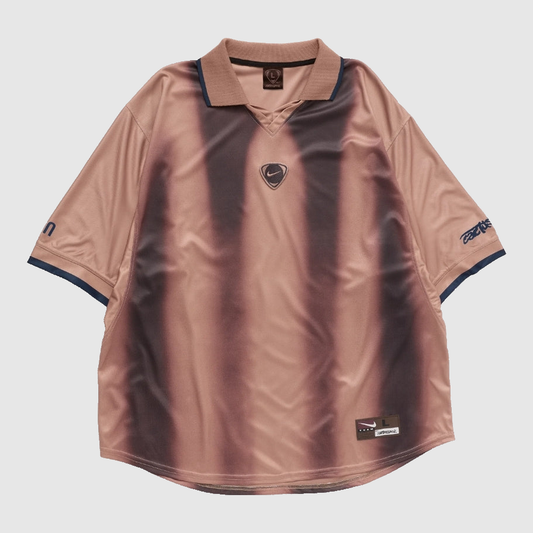 Retro Special Edition Oversized Shirt