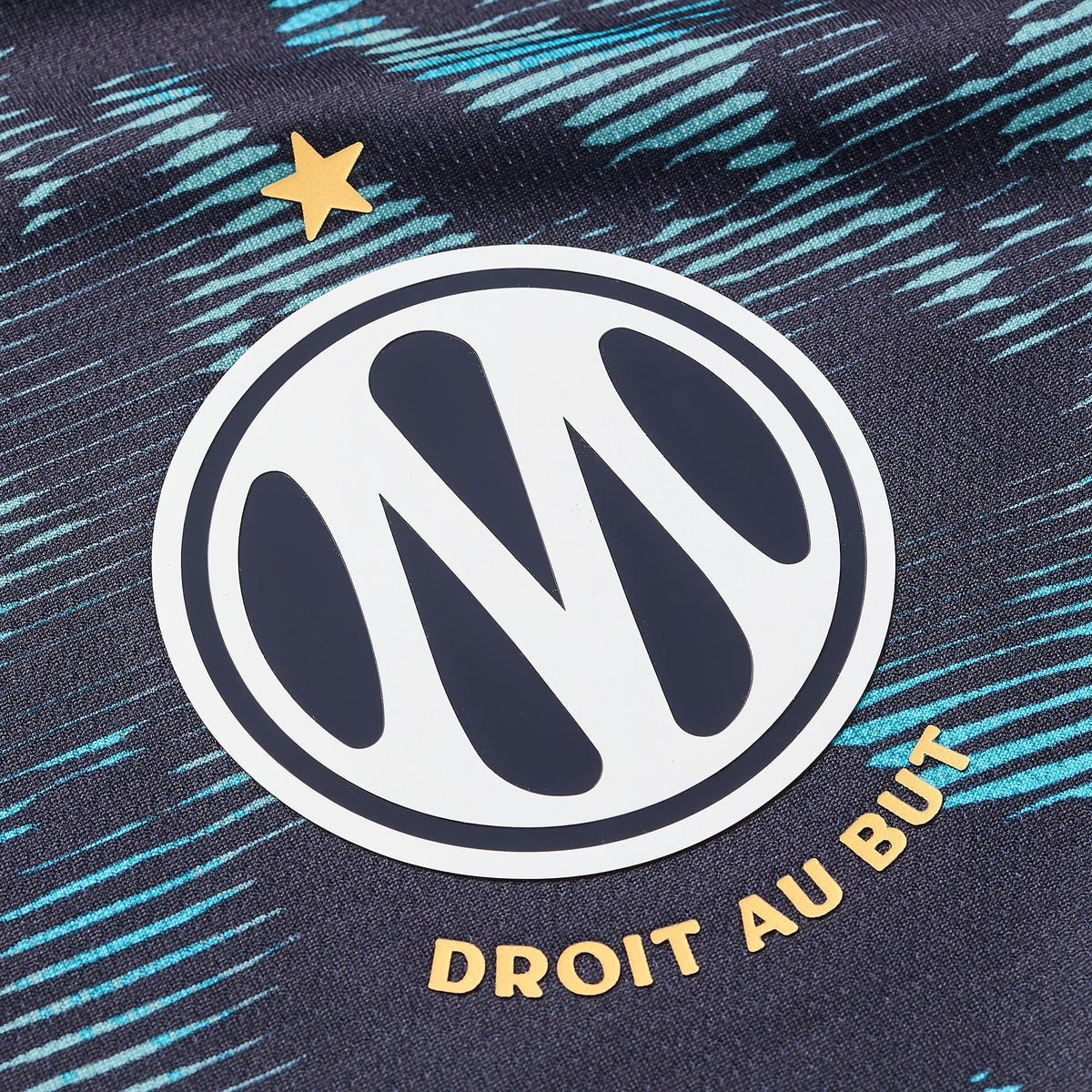 Away 26/27 Men’s Shirt