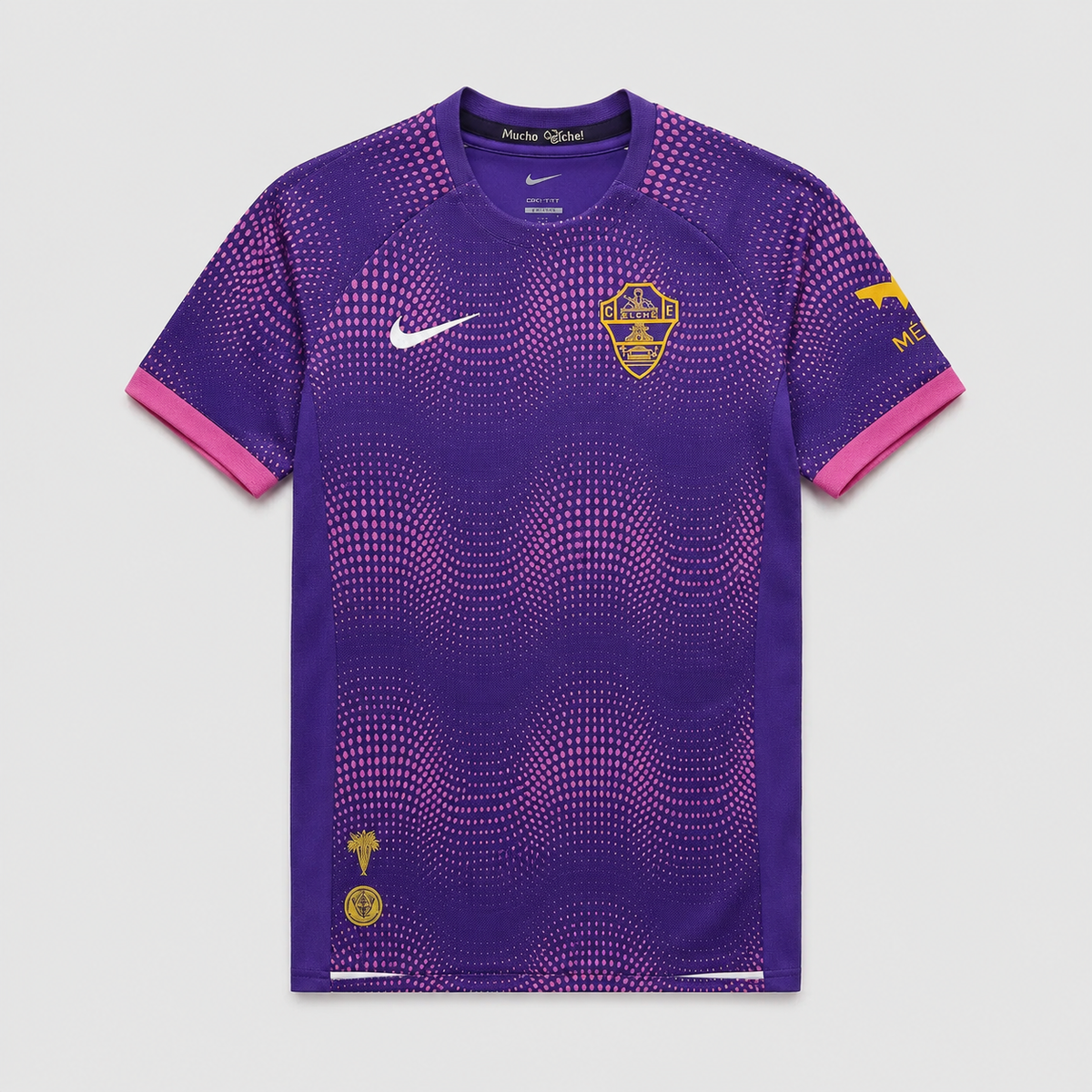 Away 26/27 Men’s Shirt