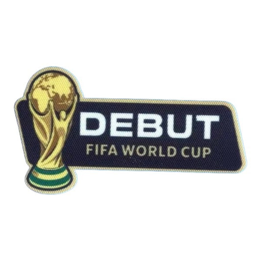 World Cup Debut